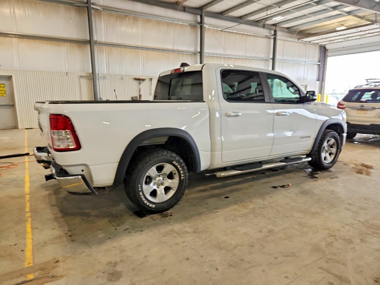 2019 RAM 1500 BIG HORN/LONE STAR — снимка 3