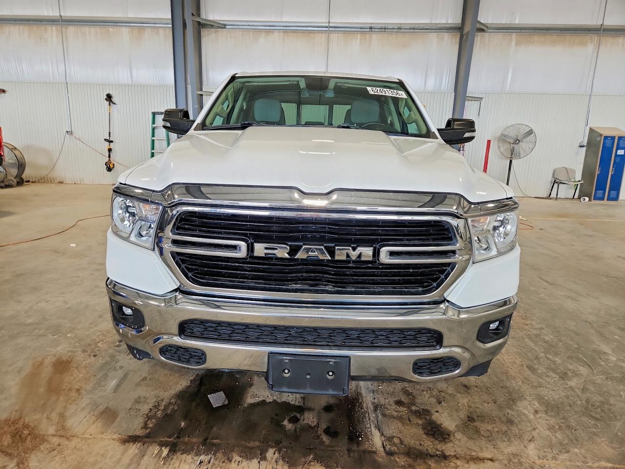 2019 RAM 1500 BIG HORN/LONE STAR — снимка 5
