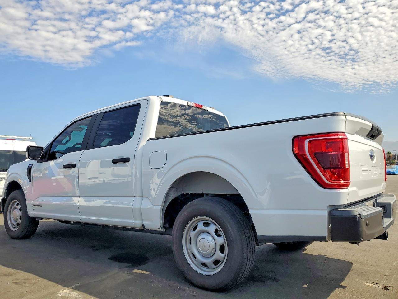 2021 FORD F150 SUPERCREW — снимка 2