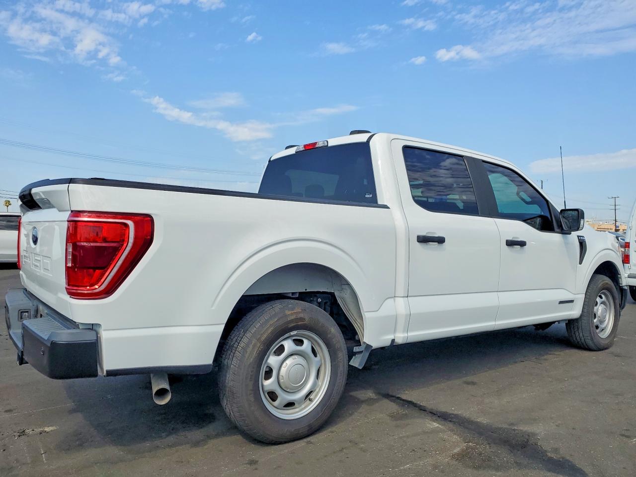 2021 FORD F150 SUPERCREW — снимка 3