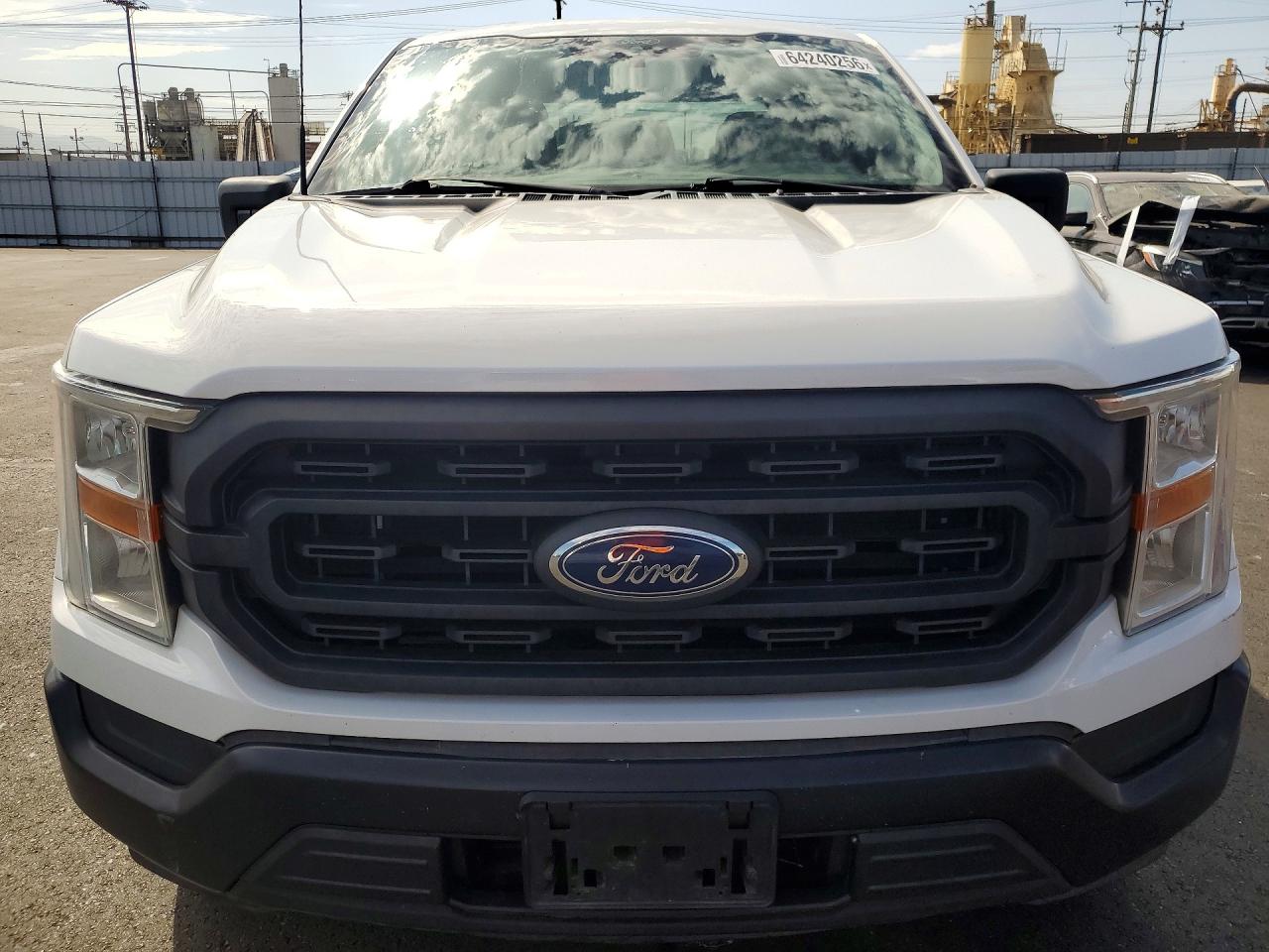 2021 FORD F150 SUPERCREW — снимка 5