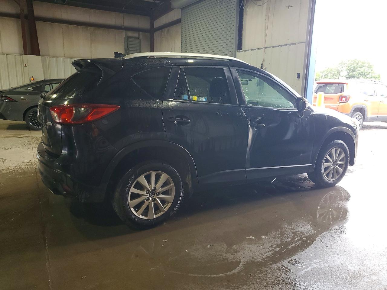 2016 MAZDA CX-5 TOURING — снимка 3