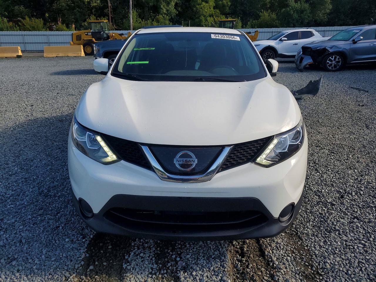 2019 NISSAN ROGUE SPORT S — снимка 5