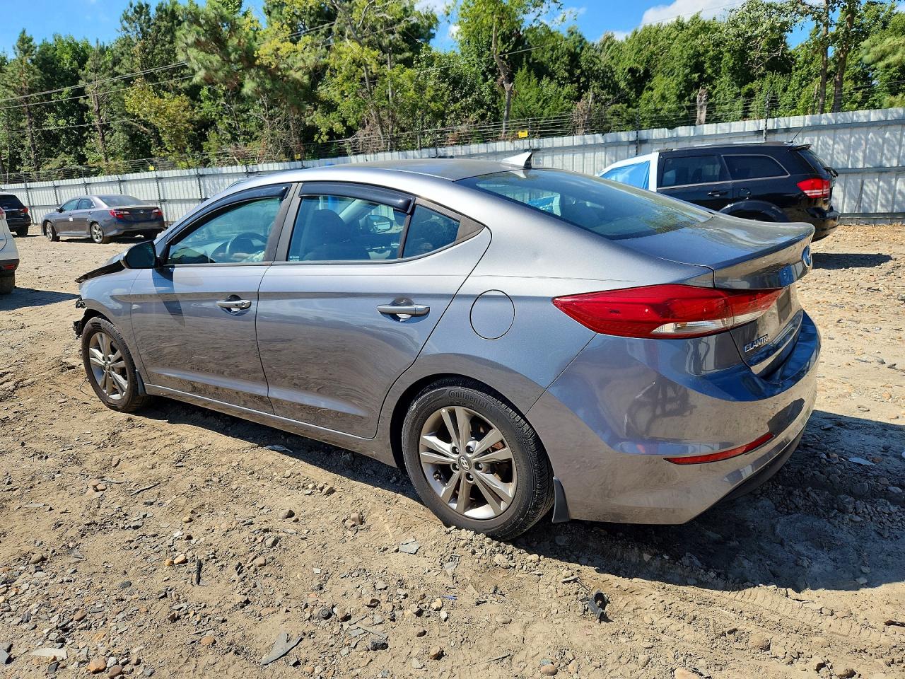2018 HYUNDAI ELANTRA VALUE EDITION — снимка 2
