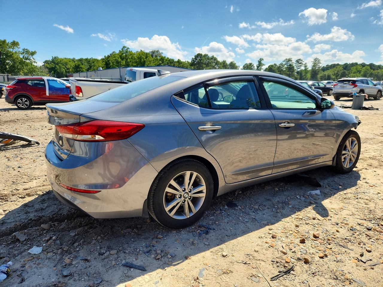2018 HYUNDAI ELANTRA VALUE EDITION — снимка 3