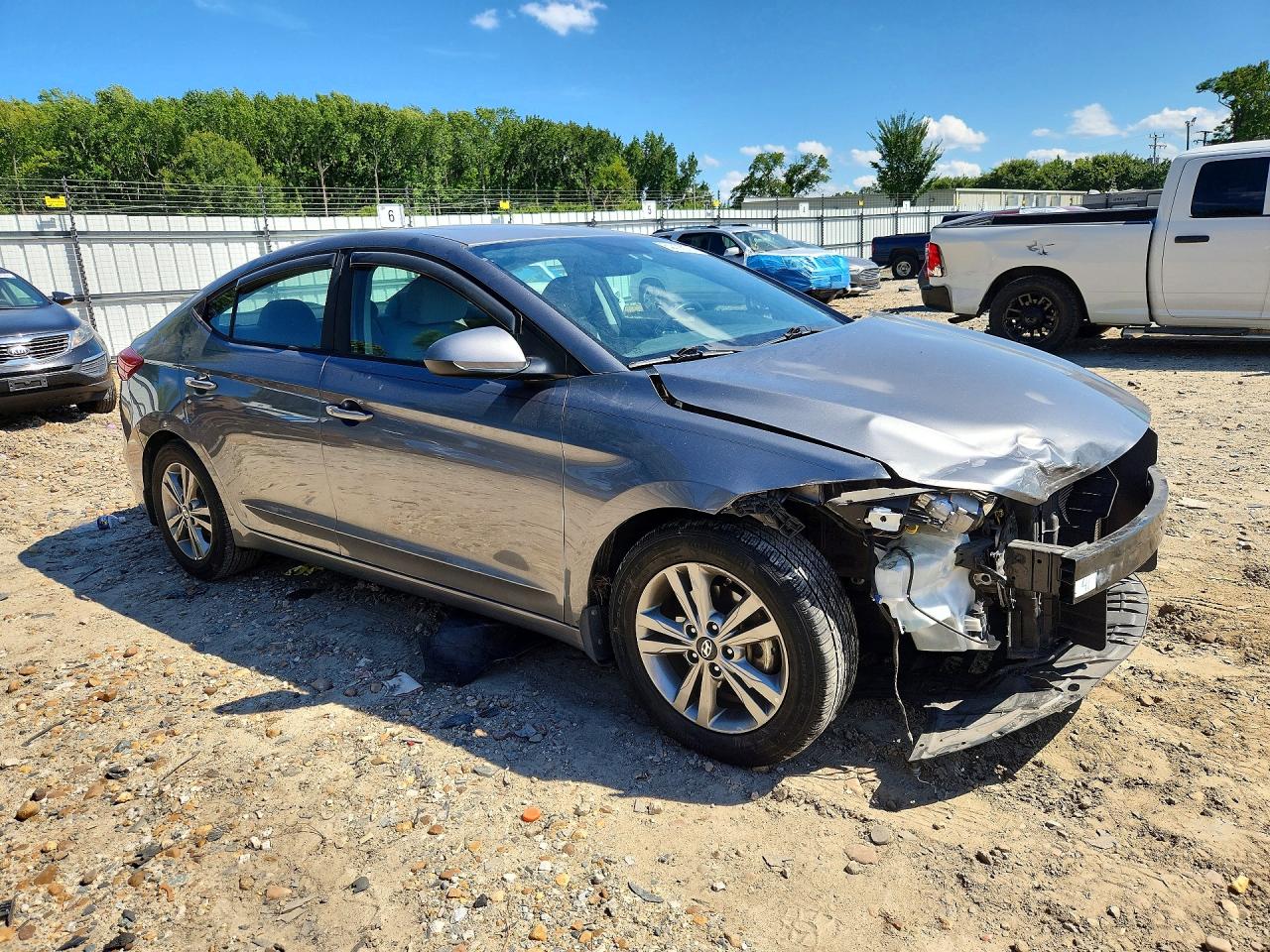 2018 HYUNDAI ELANTRA VALUE EDITION — снимка 4