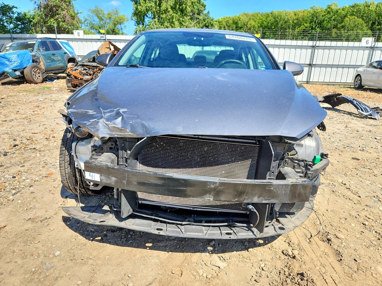2018 HYUNDAI ELANTRA VALUE EDITION — снимка 5