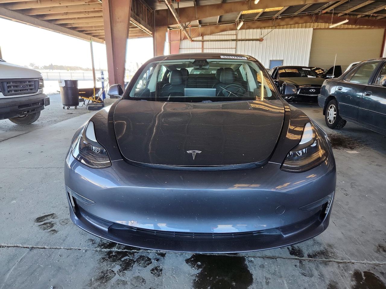 2021 TESLA MODEL 3 — снимка 5