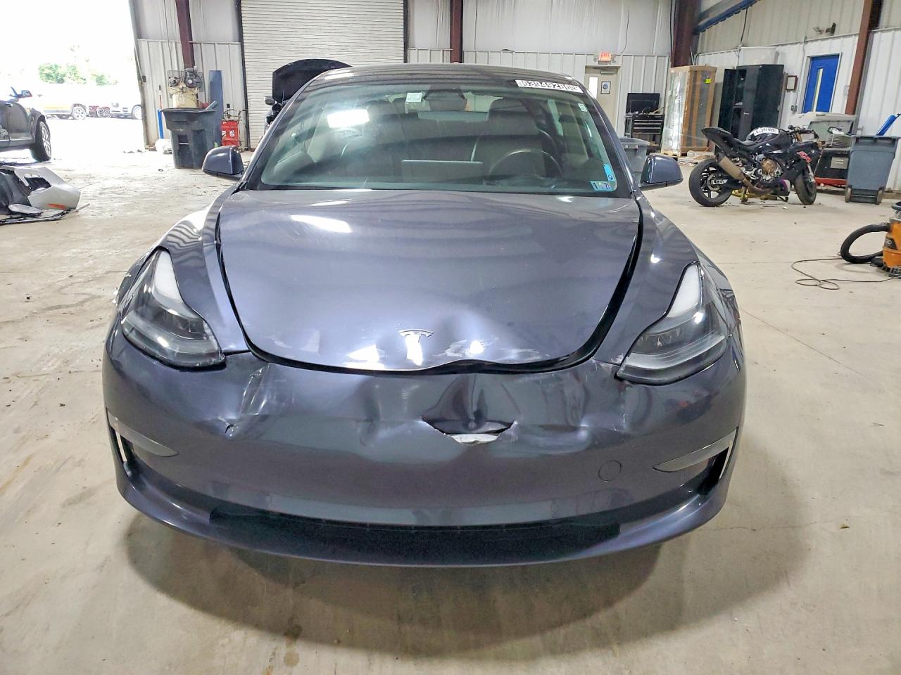 2022 TESLA MODEL 3 — снимка 5