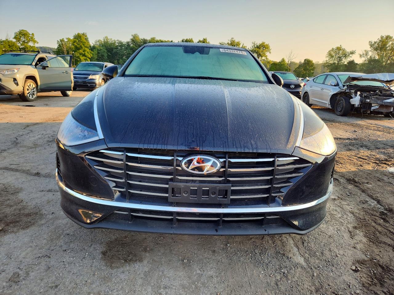 2023 HYUNDAI SONATA SE — снимка 5