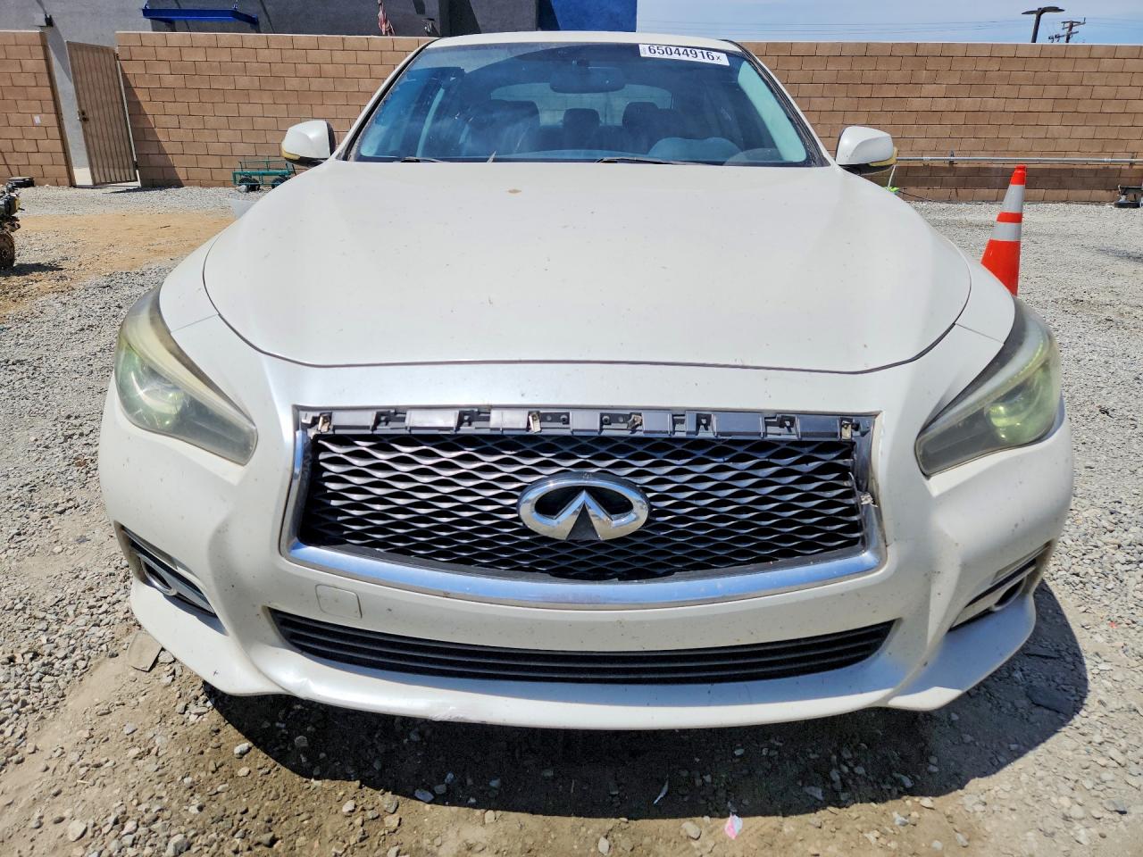 2017 INFINITI Q50 3.0T PREMIUM — снимка 5