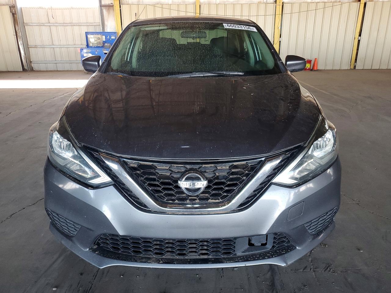 2019 NISSAN SENTRA SV — снимка 5