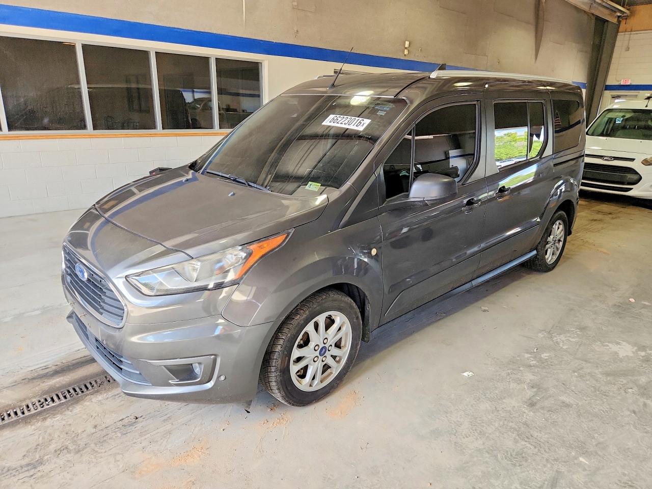 2020 FORD TRANSIT CONNECT XLT