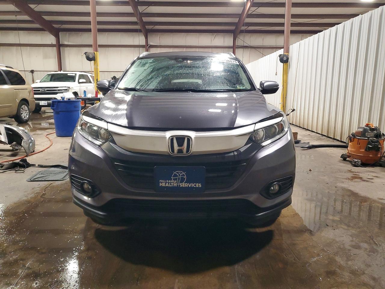 2020 HONDA HR-V EX — снимка 5