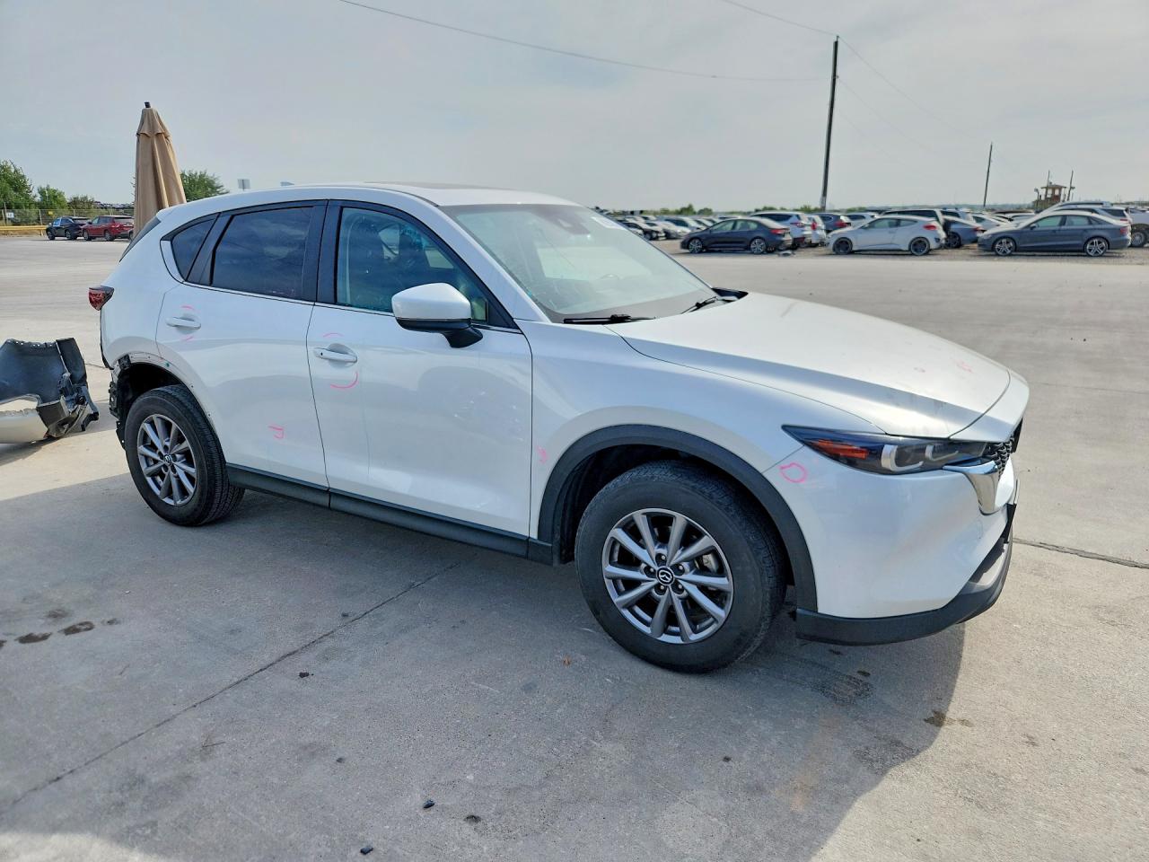 2023 MAZDA CX-5 PREFERRED — снимка 4