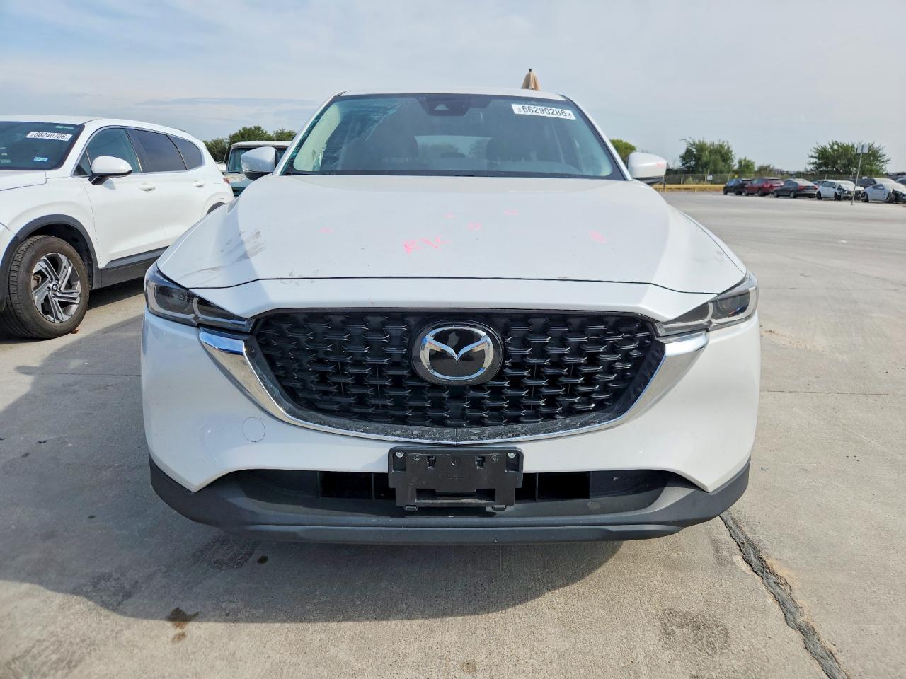 2023 MAZDA CX-5 PREFERRED — снимка 5