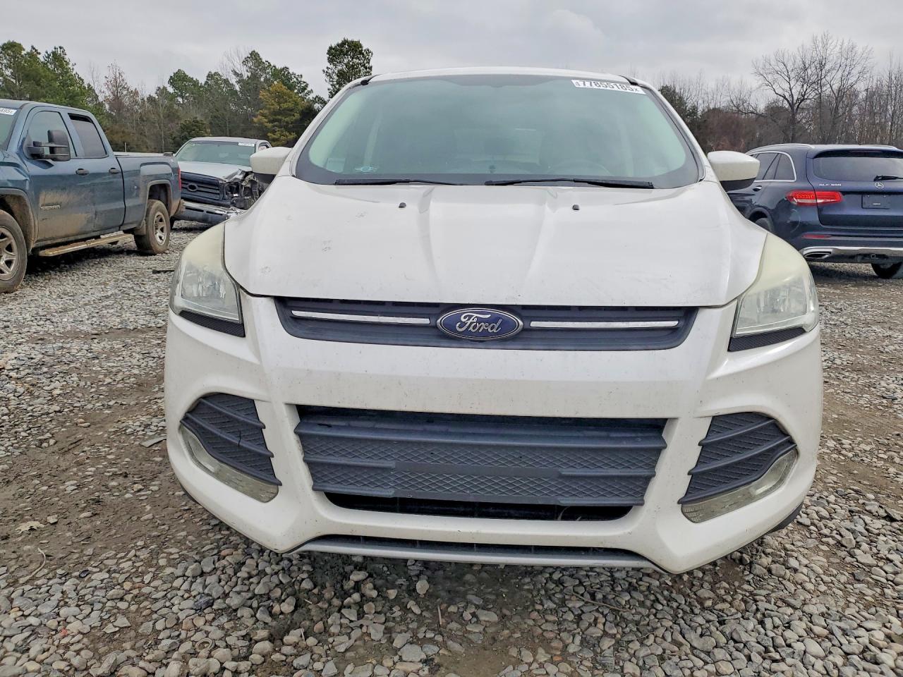 2015 FORD ESCAPE SE — снимка 5
