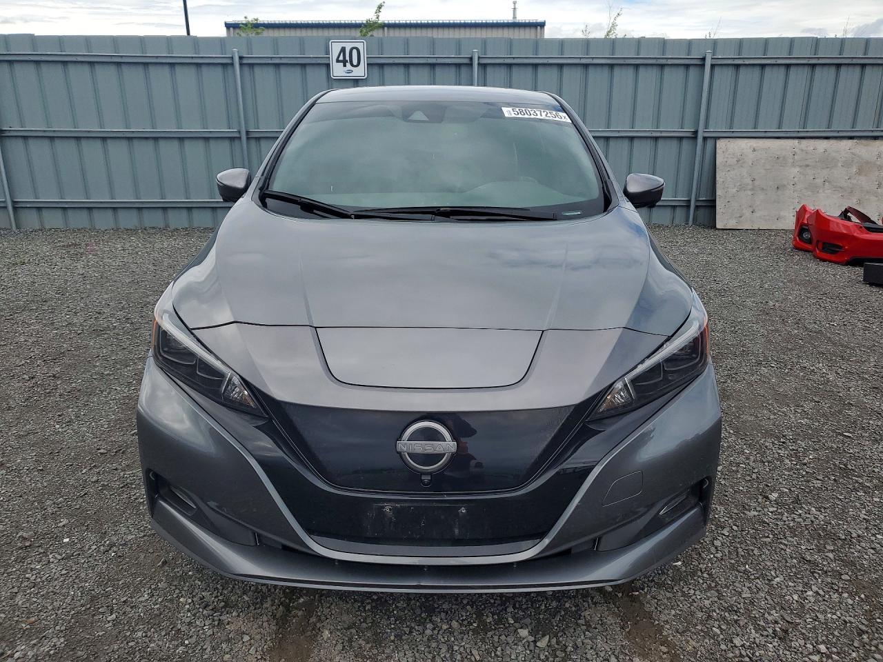 2023 NISSAN LEAF SL PLUS — снимка 5
