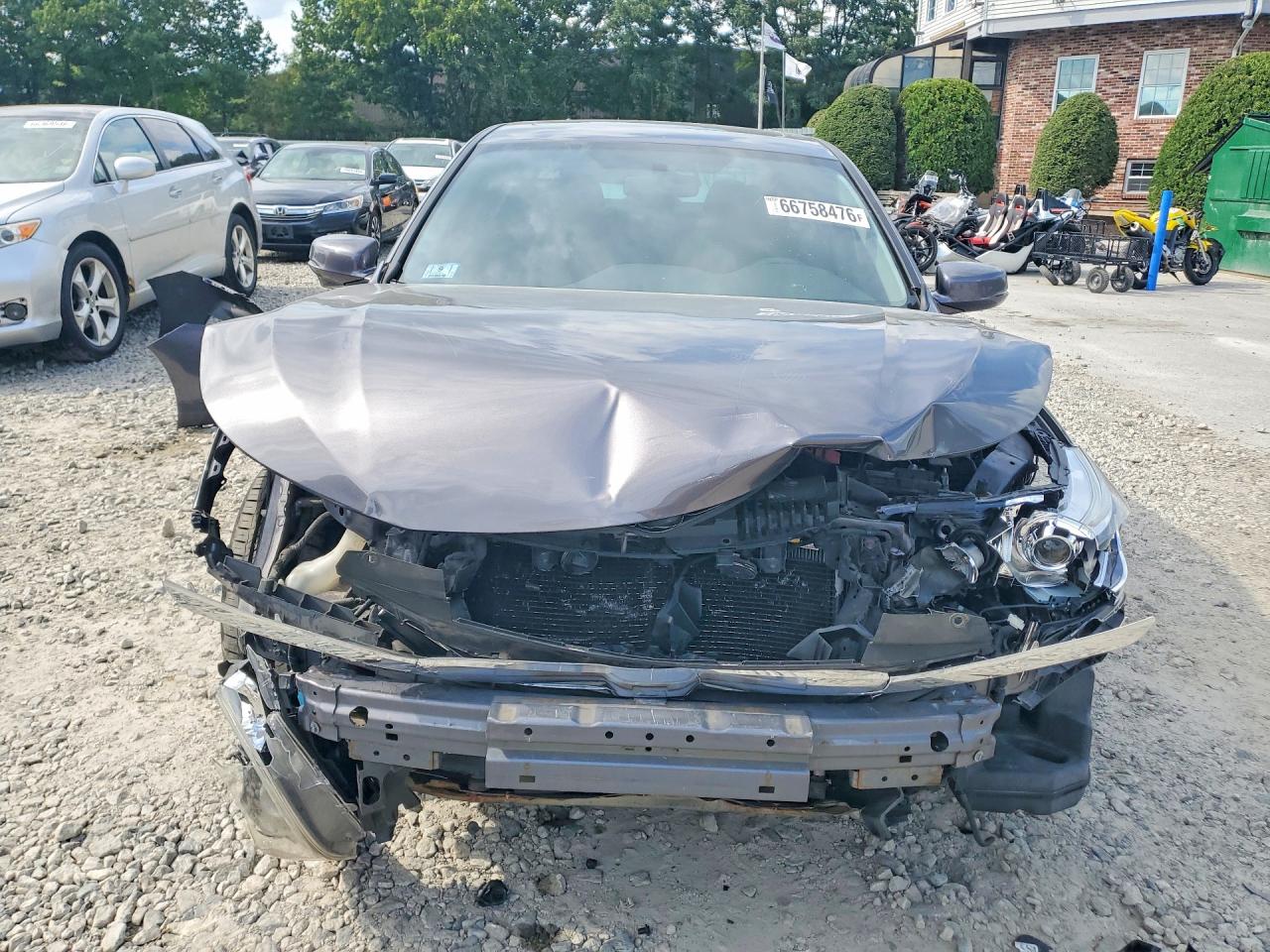 2016 HONDA ACCORD EX — снимка 5