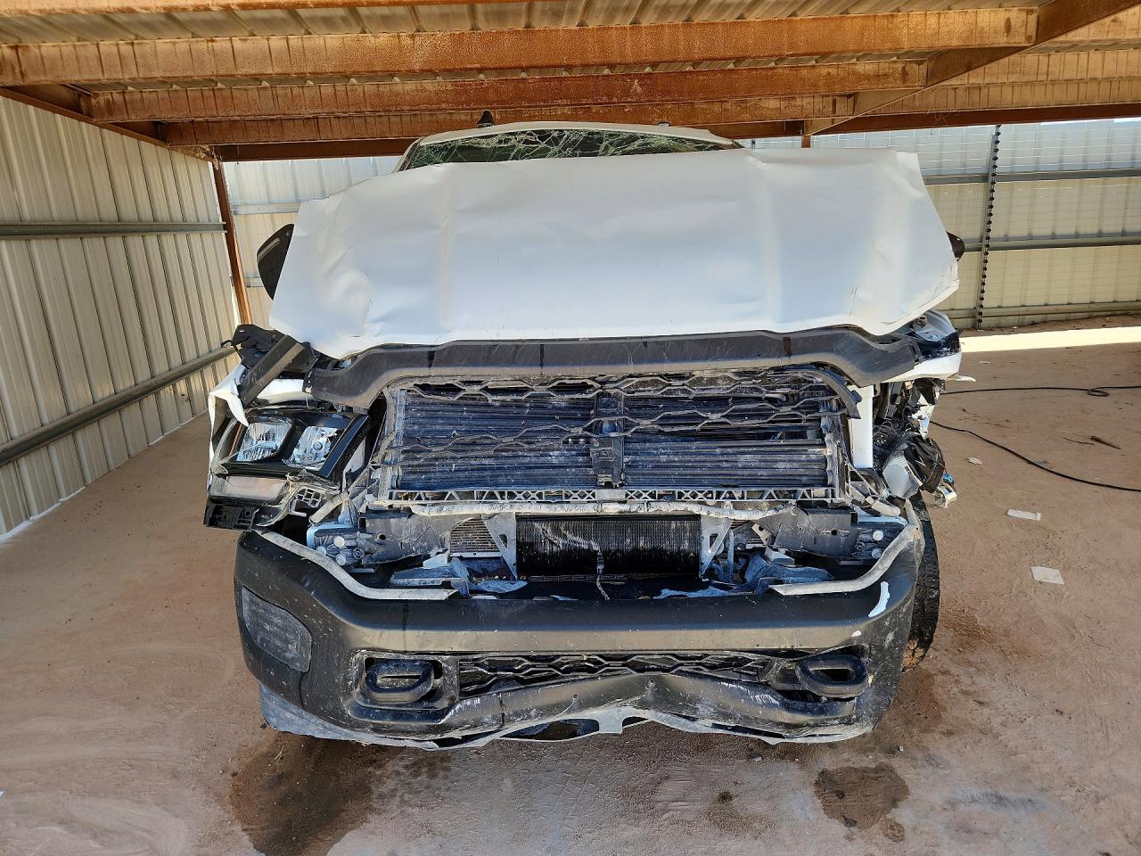 2023 RAM 2500 TRADESMAN — снимка 5