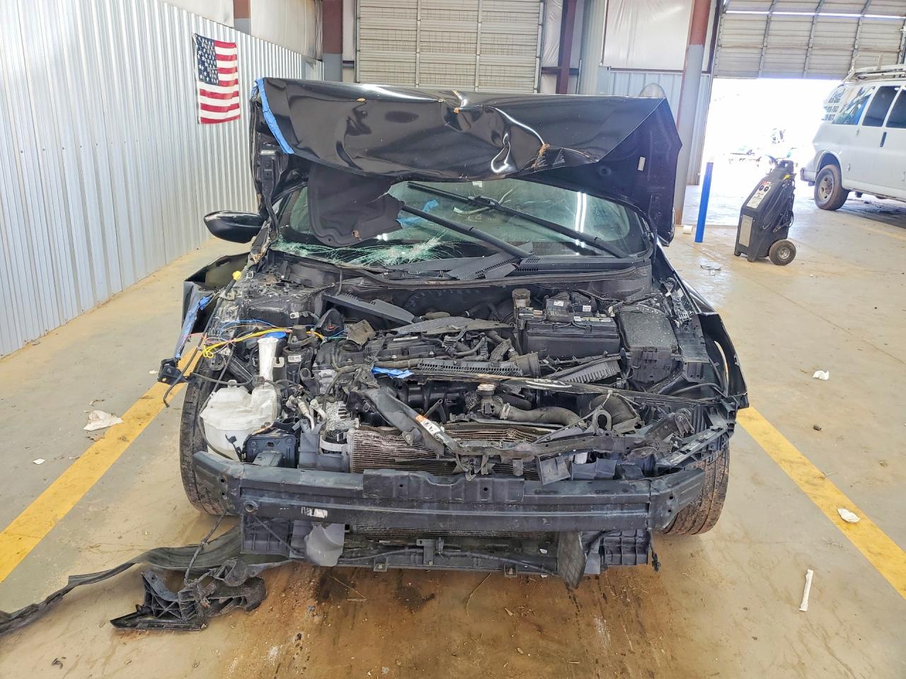 2016 KIA FORTE EX — снимка 5