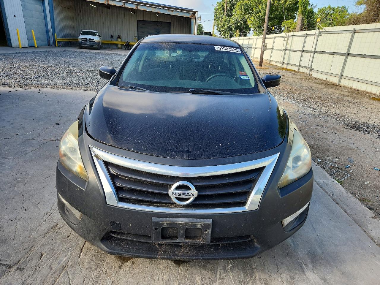 2015 NISSAN ALTIMA 2.5 S — снимка 5