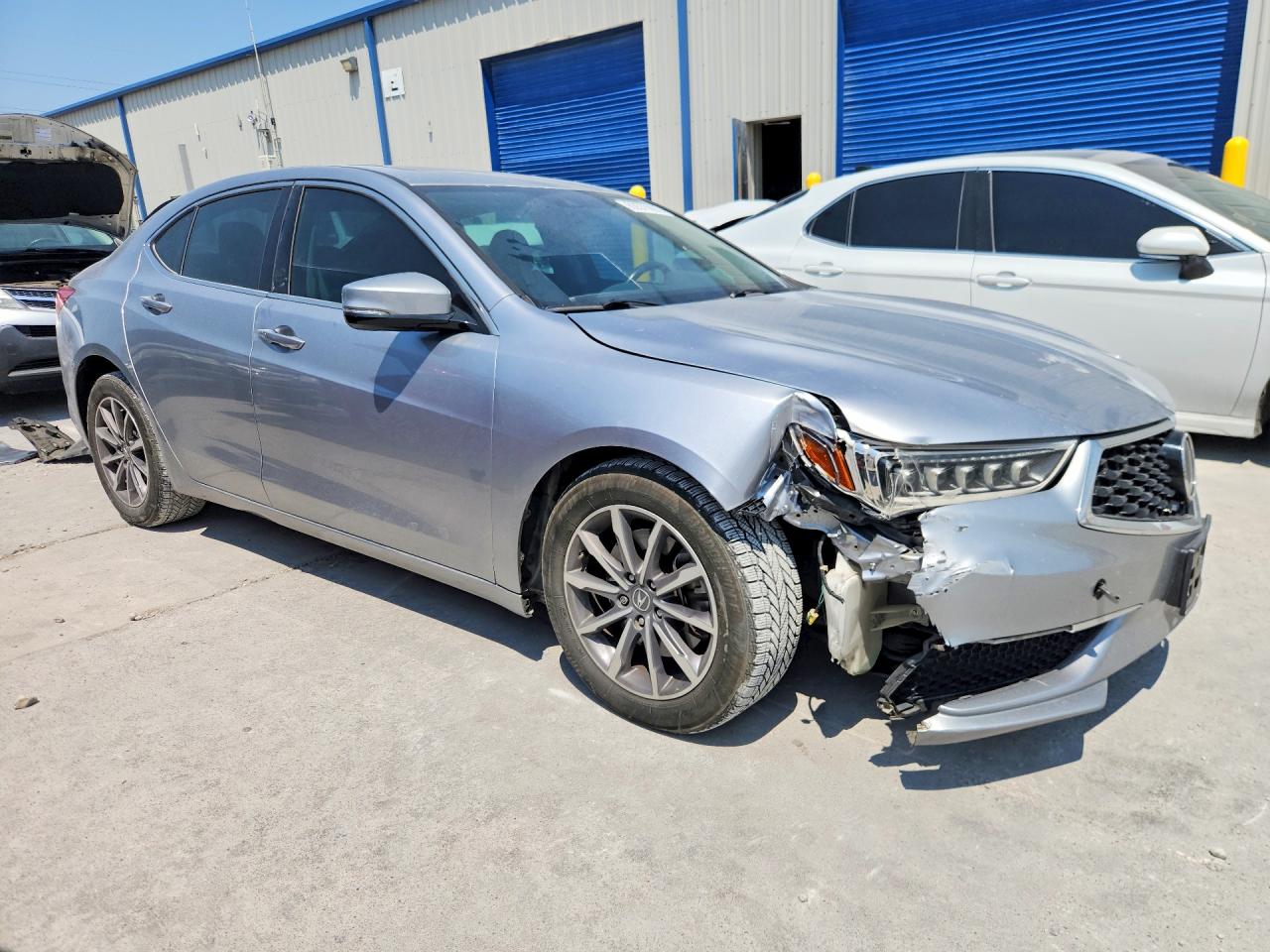 2020 ACURA TLX — снимка 4