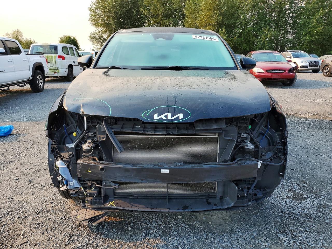 2023 KIA SPORTAGE LX — снимка 5