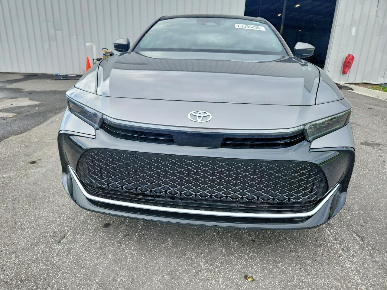2023 TOYOTA CROWN LIMITED — снимка 5