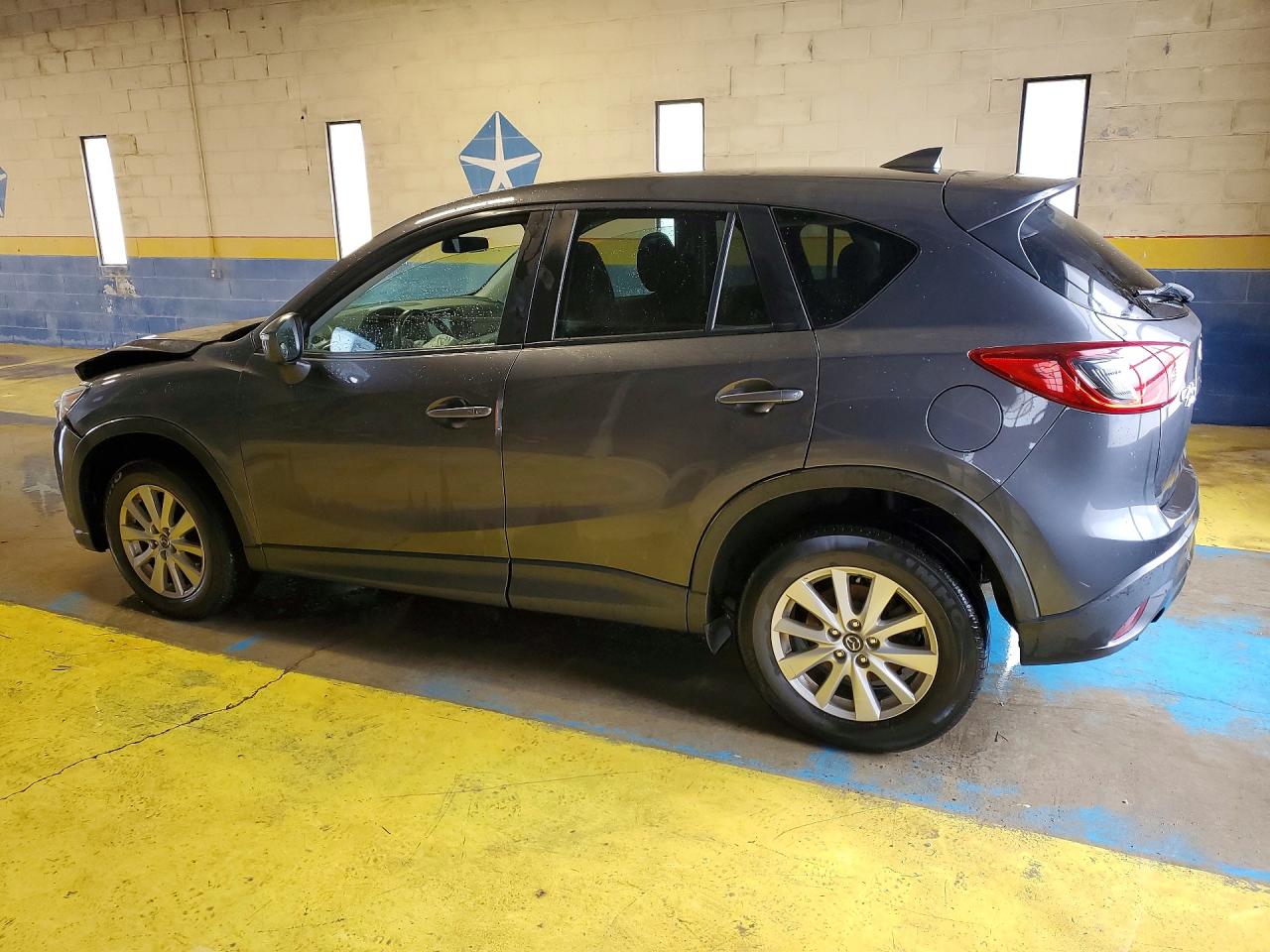 2016 MAZDA CX-5 TOURING — снимка 2