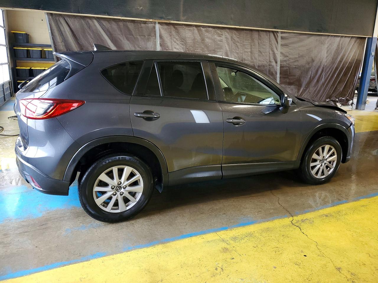 2016 MAZDA CX-5 TOURING — снимка 3