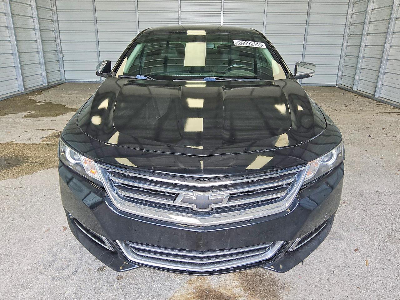 2018 CHEVROLET IMPALA PREMIER — снимка 5