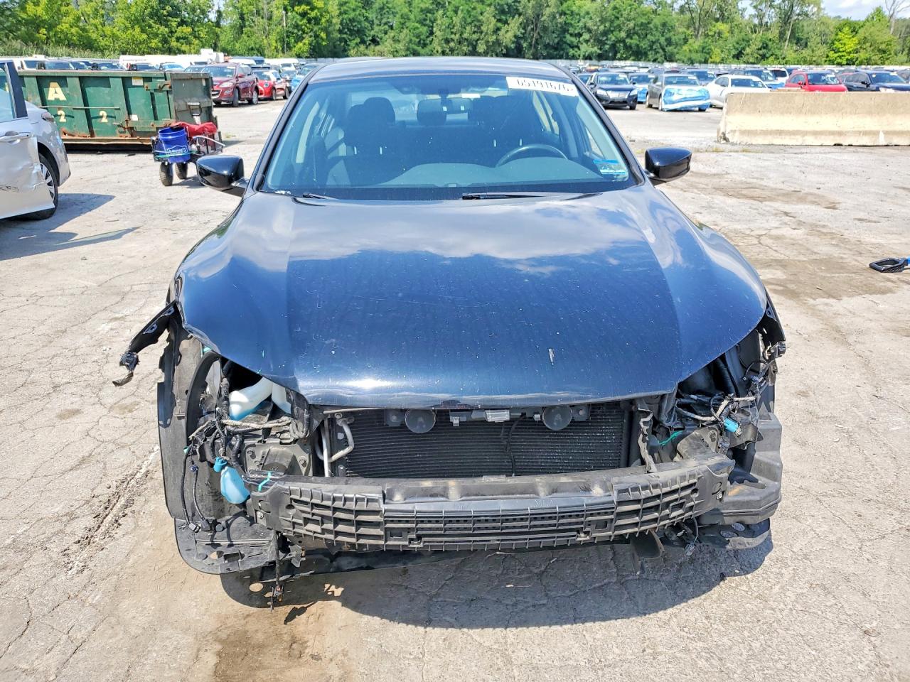 2015 HONDA ACCORD SPORT — снимка 5