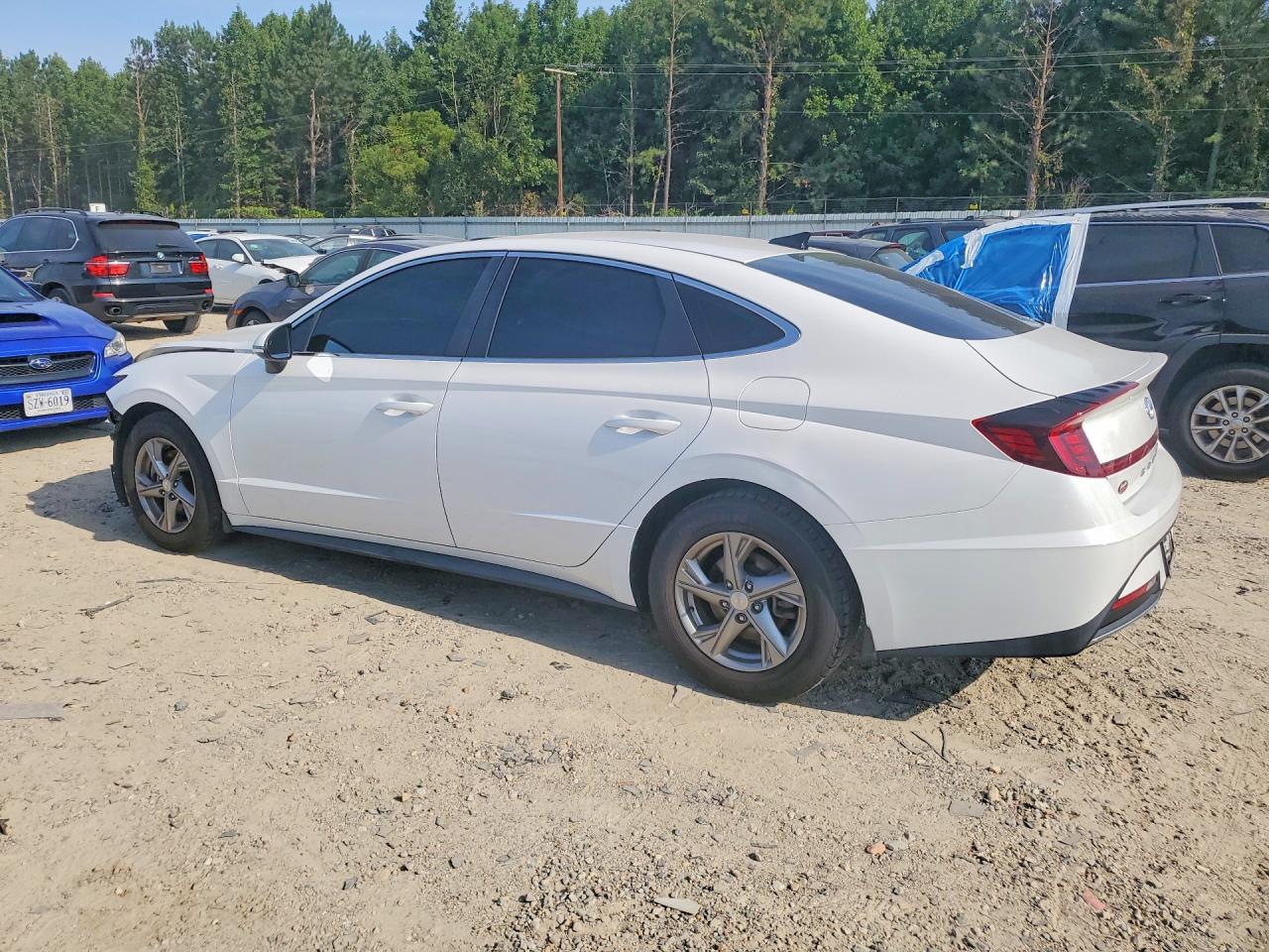 2023 HYUNDAI SONATA SE — снимка 2
