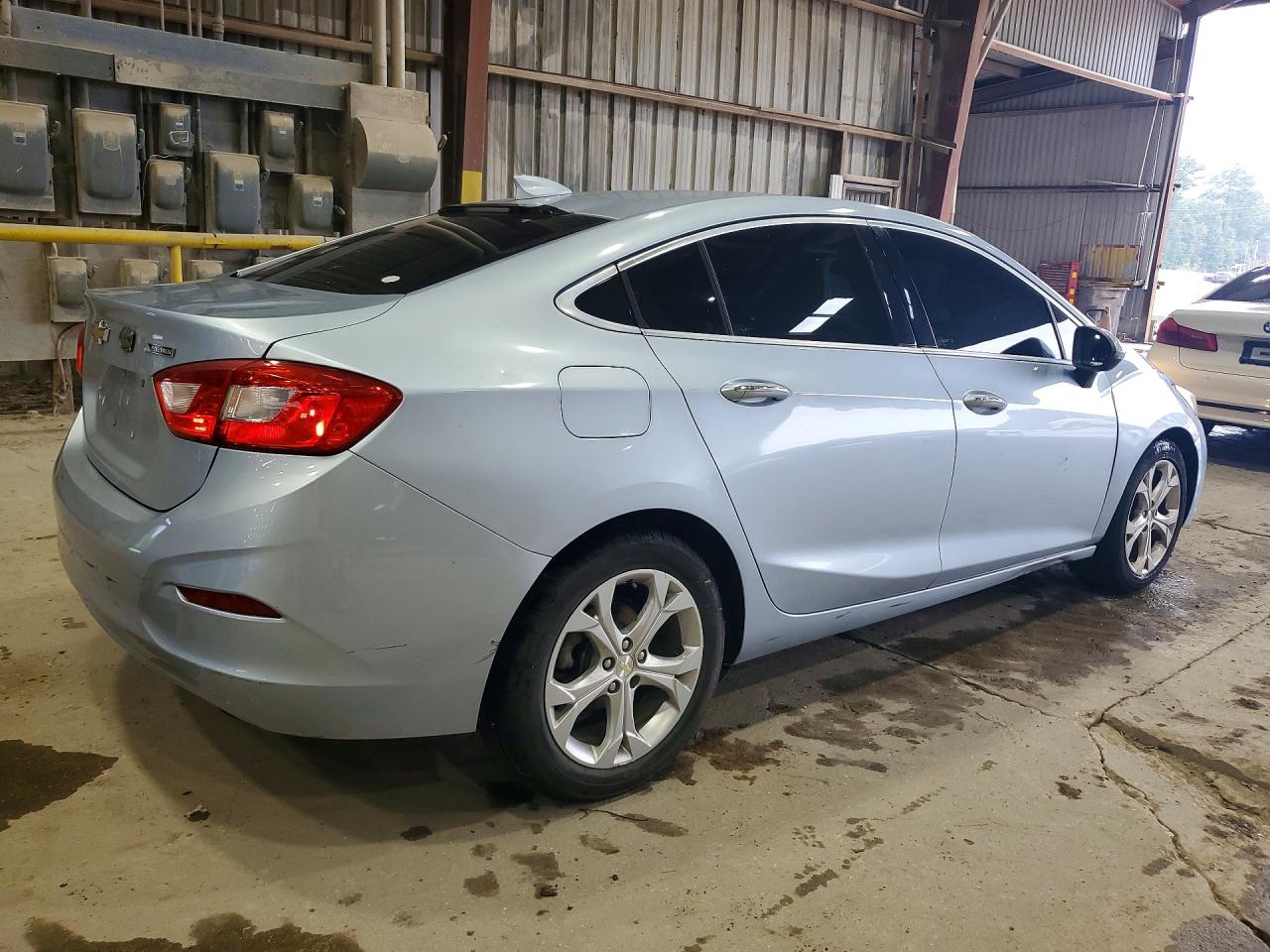 2017 CHEVROLET CRUZE PREMIER — снимка 3