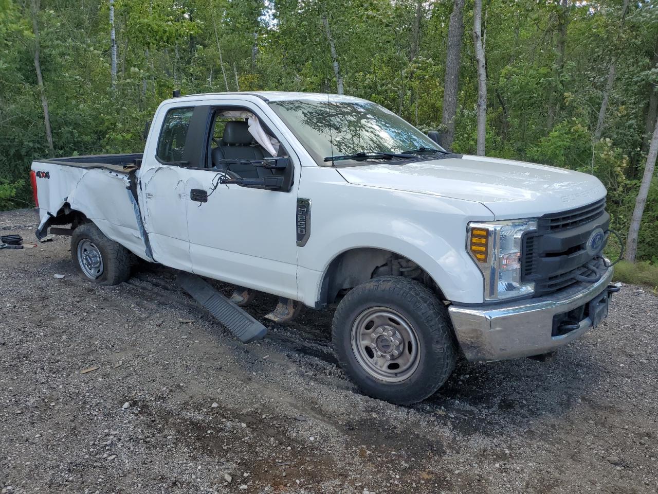 2019 FORD F250 SUPER DUTY — снимка 4