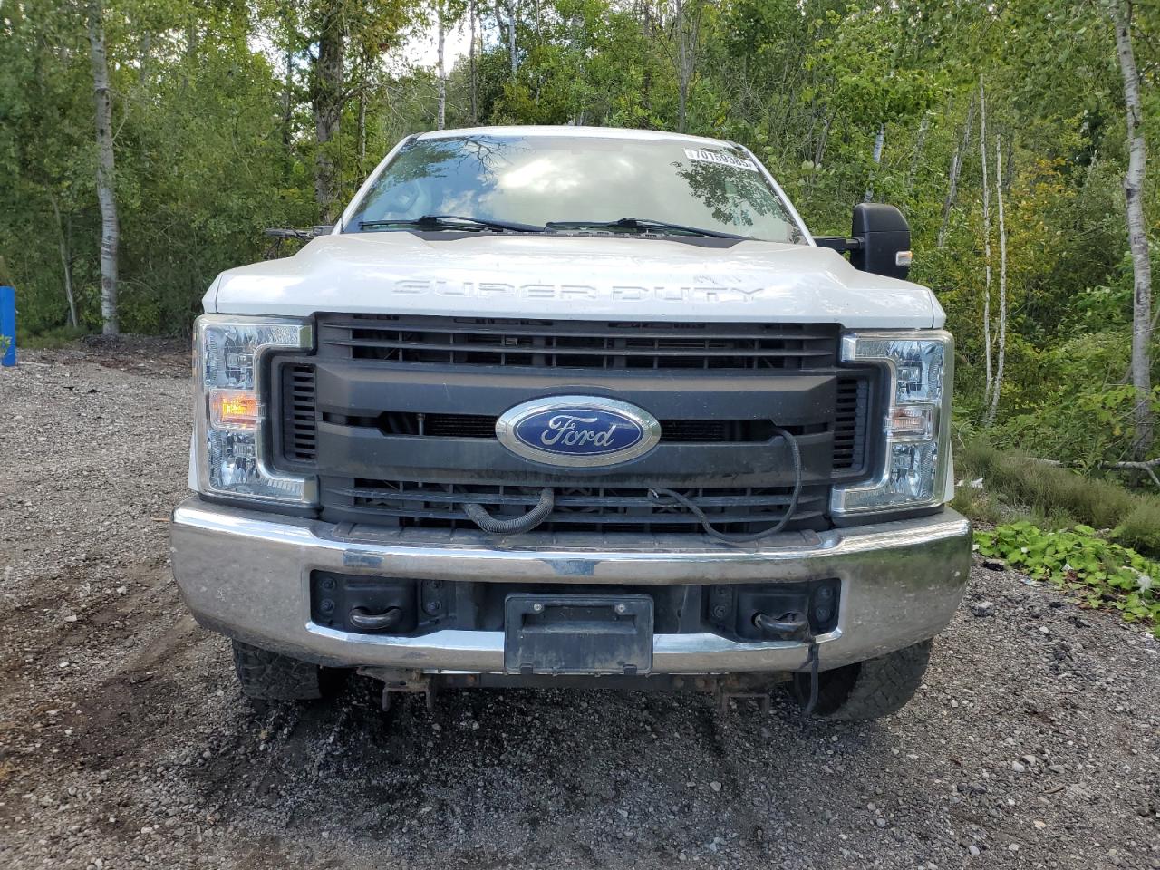 2019 FORD F250 SUPER DUTY — снимка 5