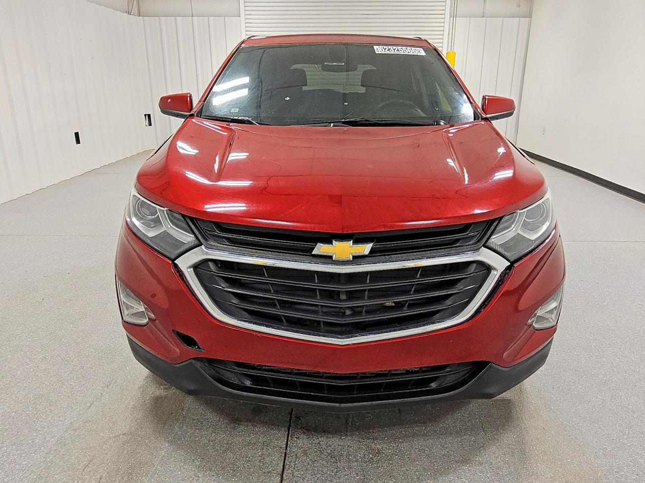 2018 CHEVROLET EQUINOX LT — снимка 5