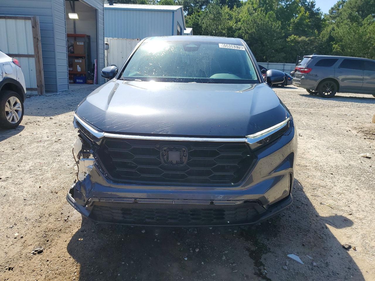 2026 HONDA CR-V EX — снимка 5