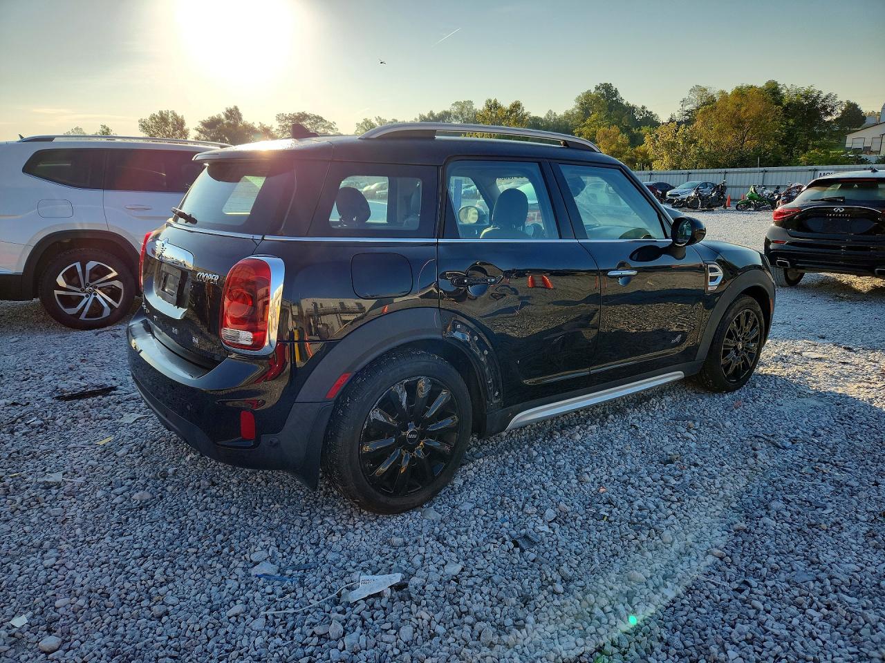 2019 MINI COOPER COUNTRYMAN ALL4 — снимка 3