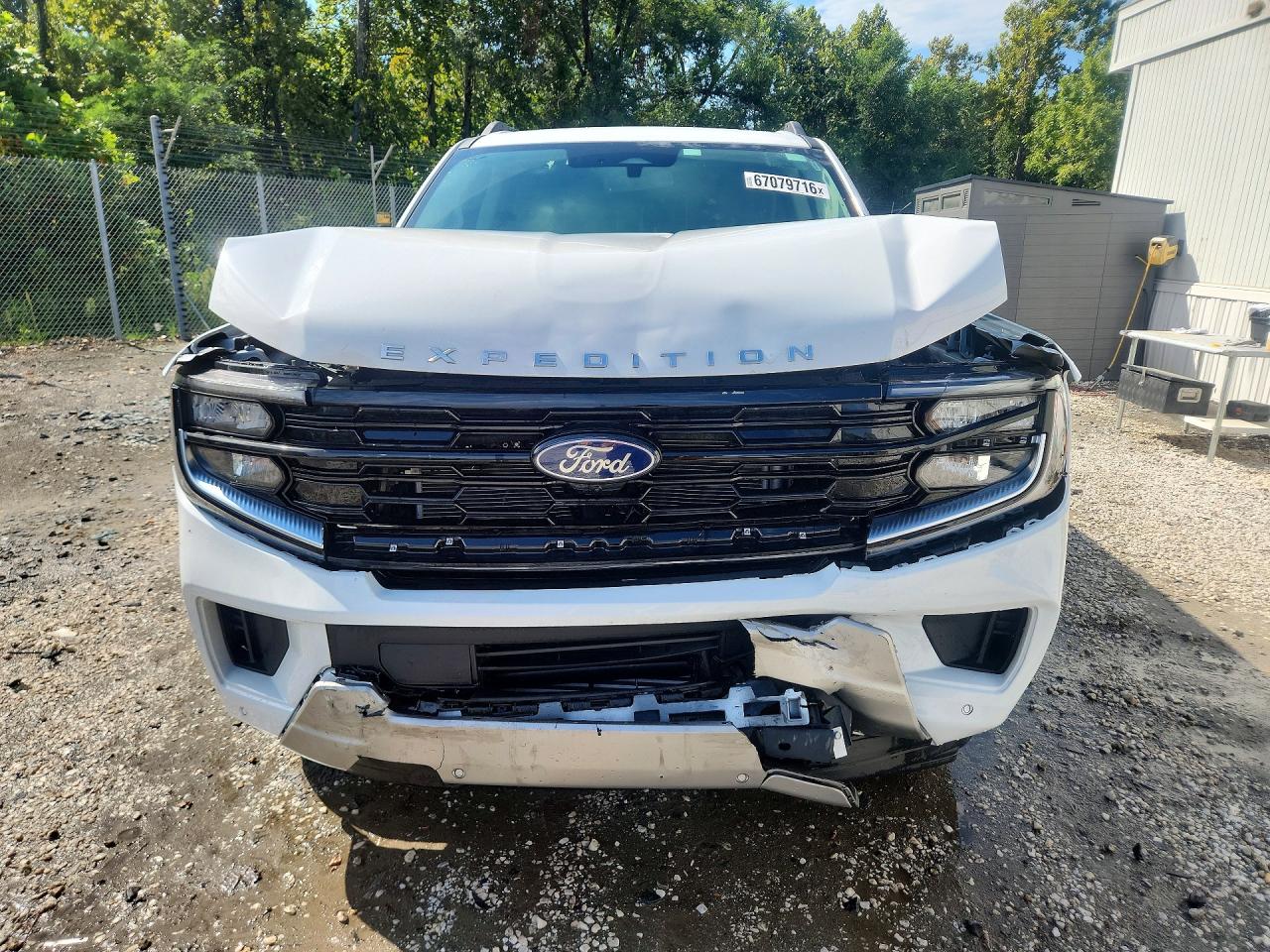 2026 FORD EXPEDITION MAX PLATINUM — снимка 5