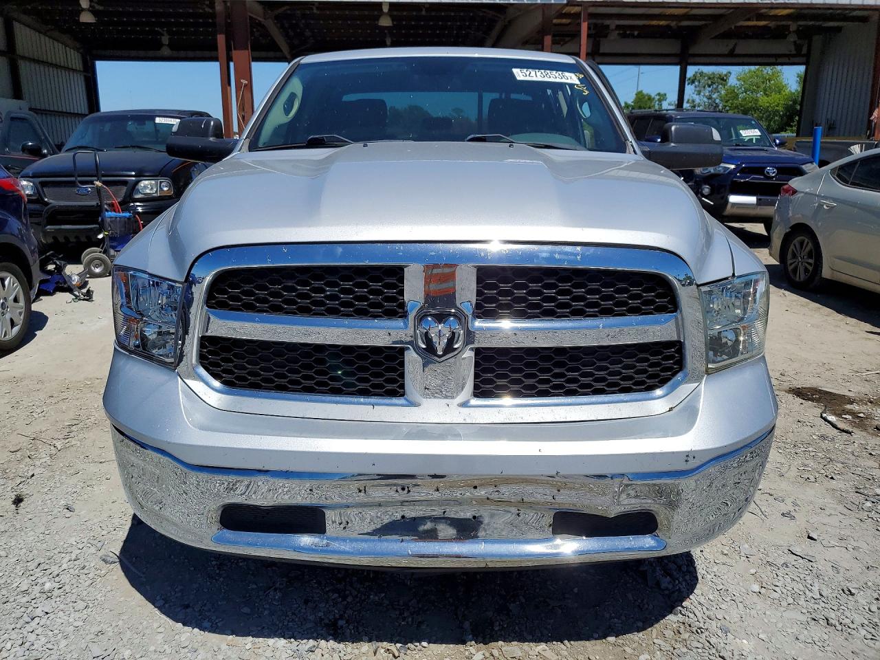 2019 RAM 1500 CLASSIC TRADESMAN — снимка 5