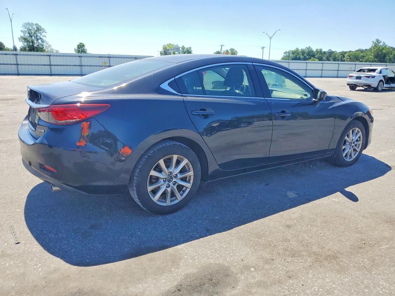 2015 MAZDA 6 SPORT — снимка 3