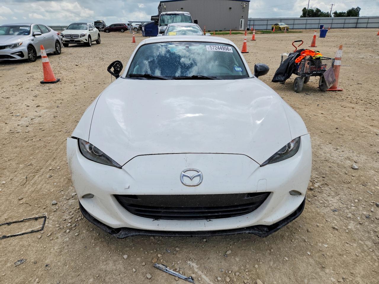 2018 MAZDA MX-5 MIATA CLUB — снимка 5