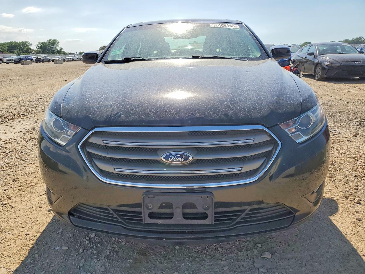 2016 FORD TAURUS SEL — снимка 5