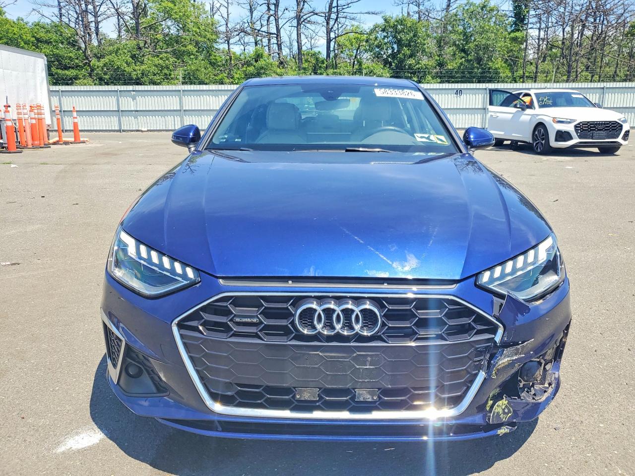 2024 AUDI A4 PREMIUM 45 — снимка 5