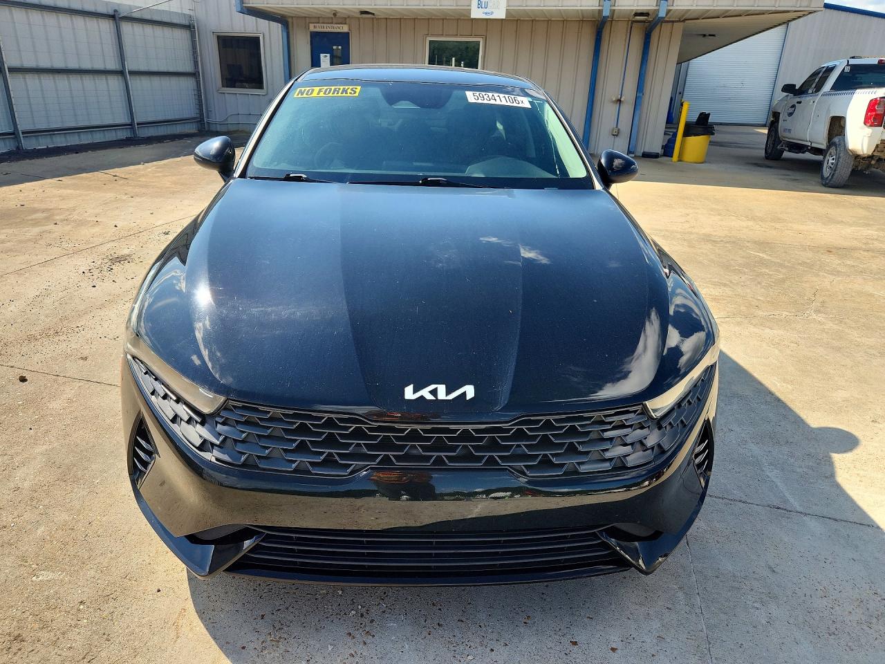 2022 KIA K5 LXS — снимка 5