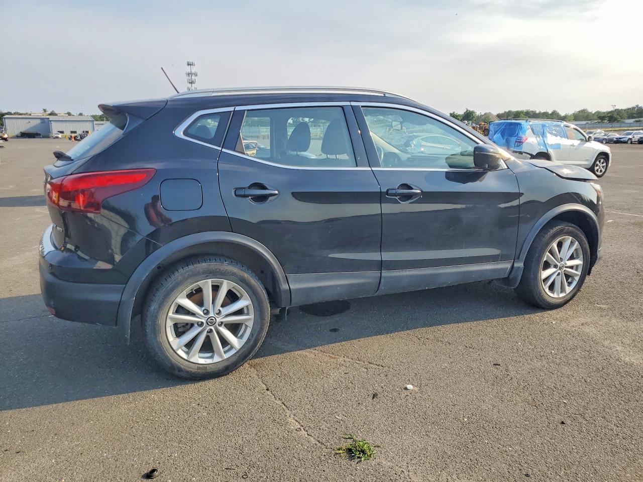 2019 NISSAN ROGUE SPORT SV — снимка 3