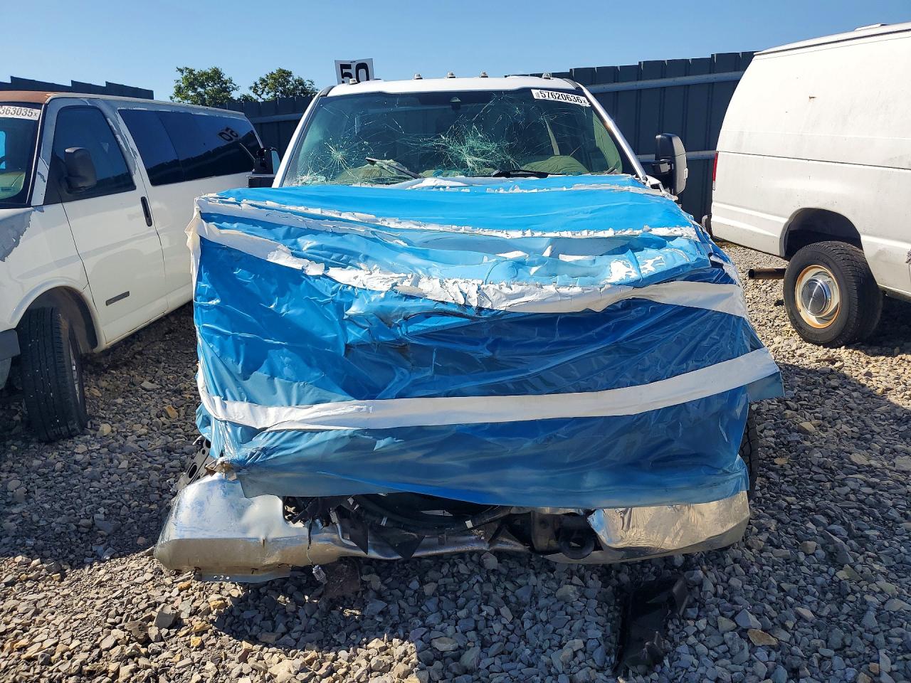 2020 FORD F250 SUPER DUTY — снимка 5