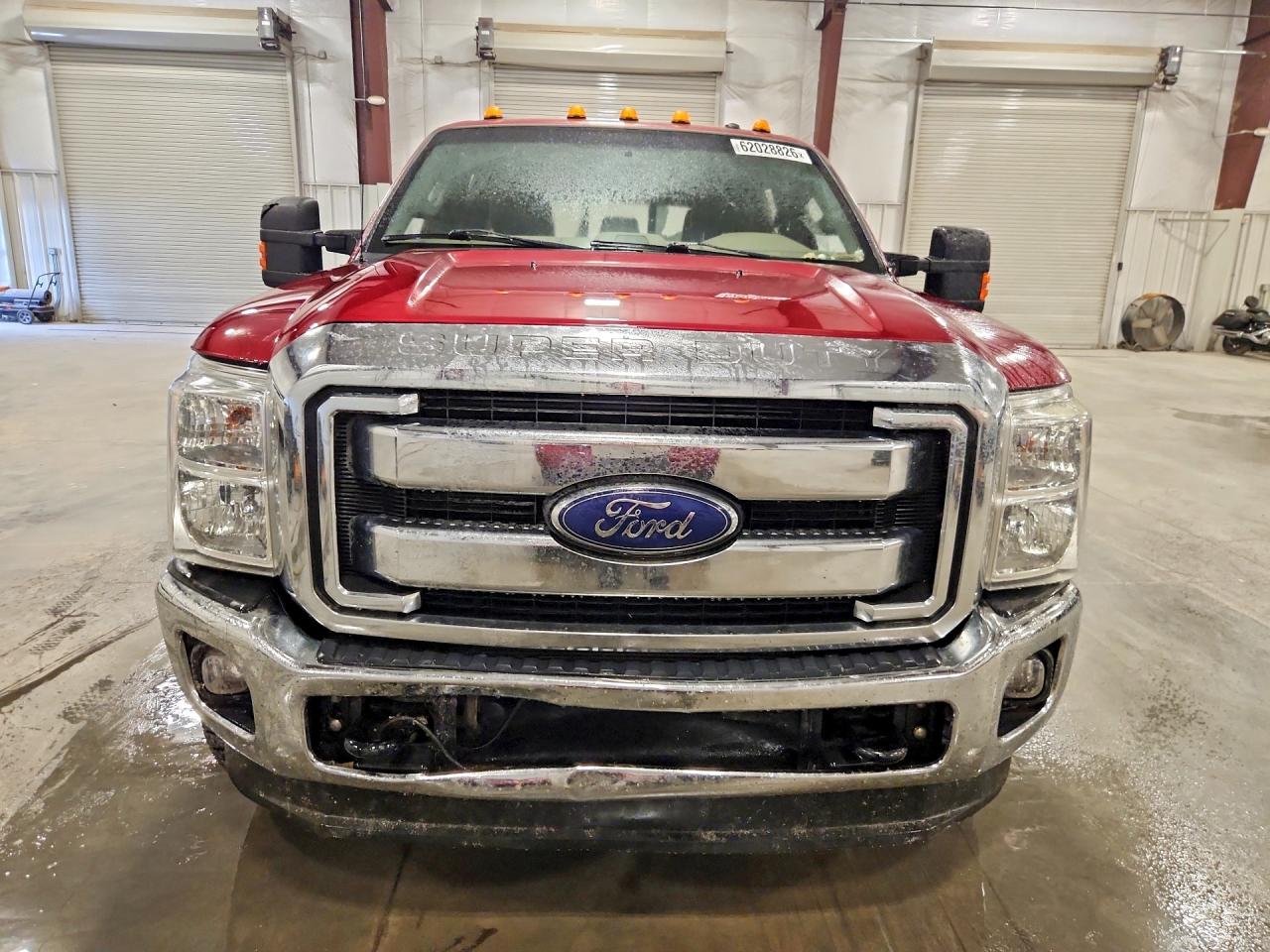2015 FORD F350 SUPER DUTY — снимка 5